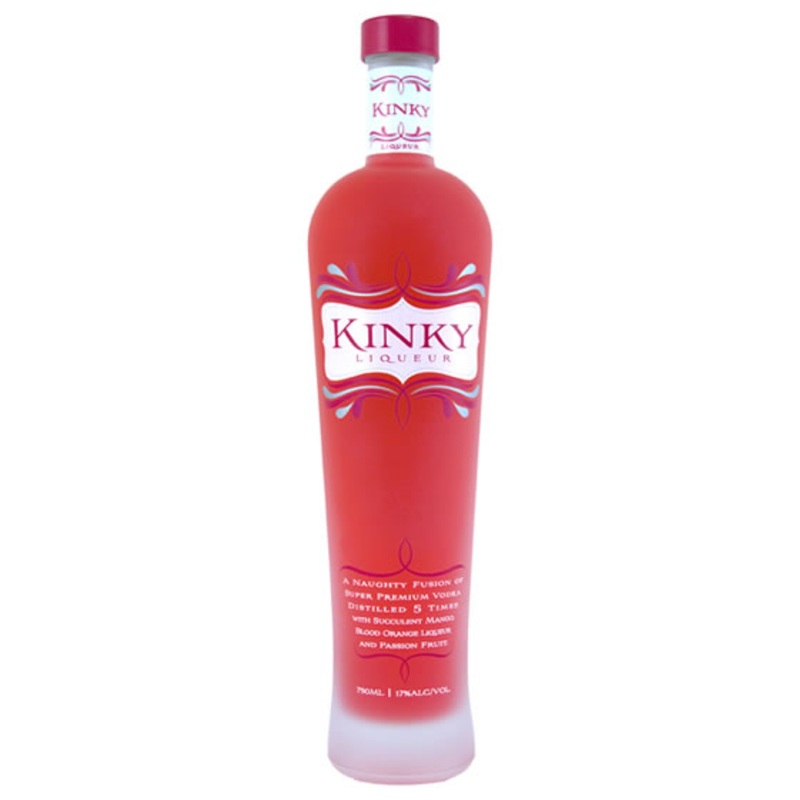 Kinky Liqueur 750ML