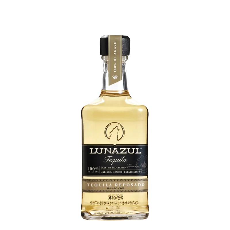 Lunazul Reposado Tequila 375ml