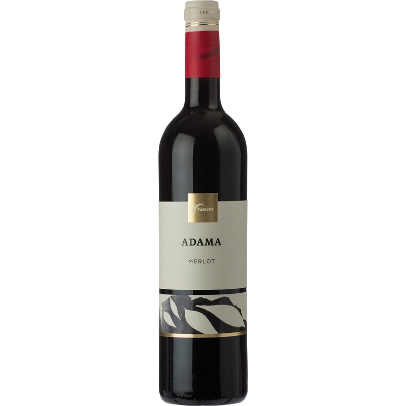 Tabor Adama Merlot|750ml