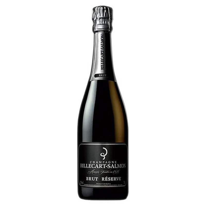 Billecart Salmon Le Reserve Brut