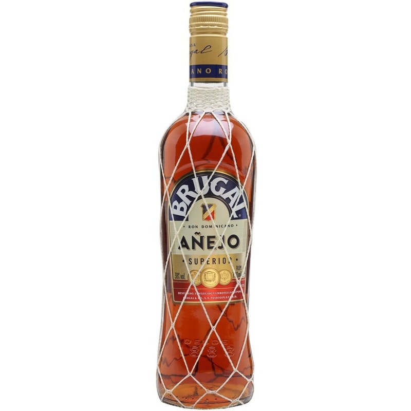 Brugal Aejo Rum|750ml|1L|1.75L