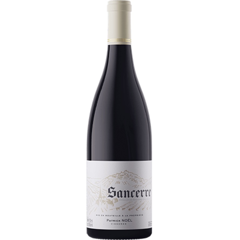 JULIE ET PATRICK NOEL SANCERRE 750ML