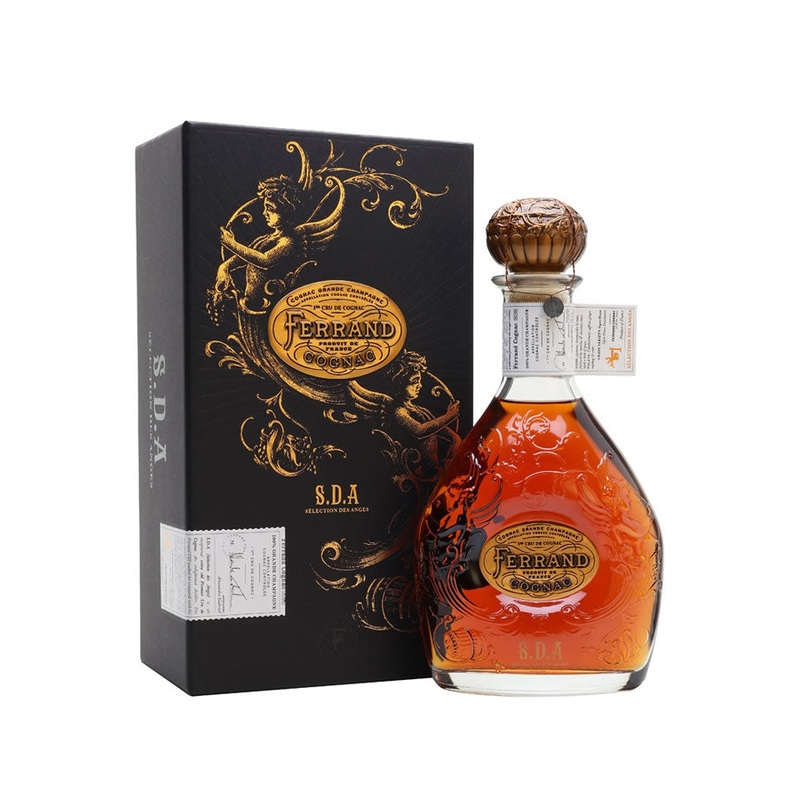 Pierre Ferrand Selection Des Anges 750ML