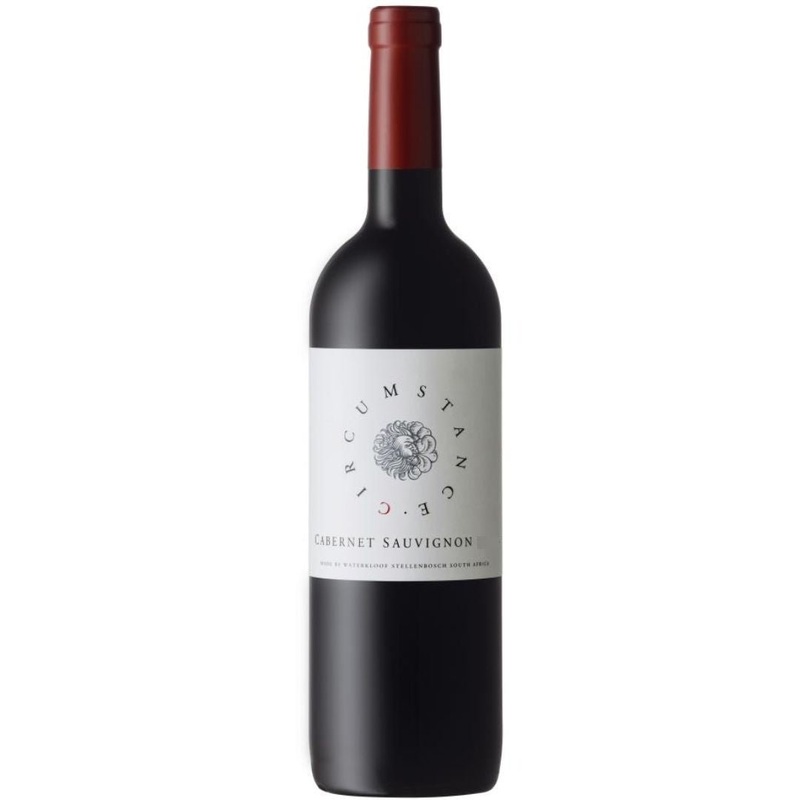 Waterkloof Circumstance Cabernet Sauvignon