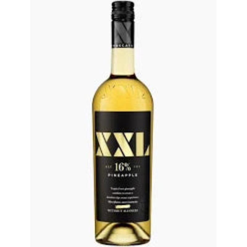 XXl PINEAPLE MOSCATO|750 ML