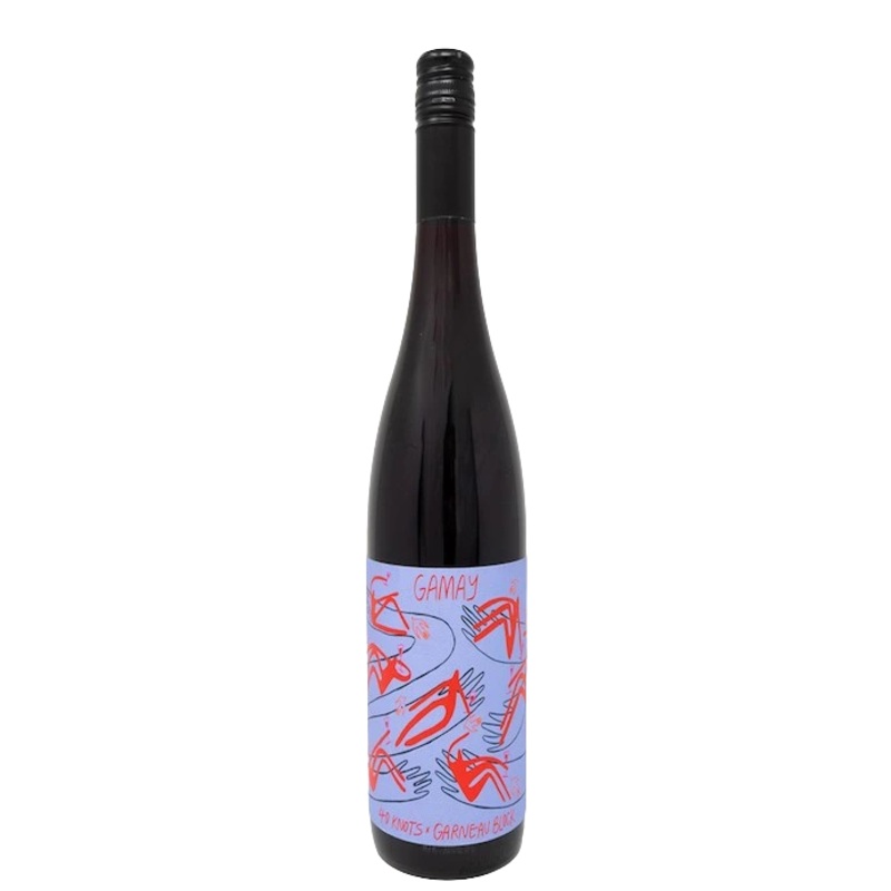 40 KNOTS GAMAY NOIR 750ML @ Southgate [1018083]