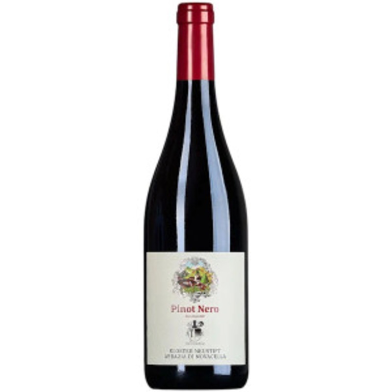 Abbazia di Novacella Alto Adige Pinot Nero DOC 2023 Rated 91WE