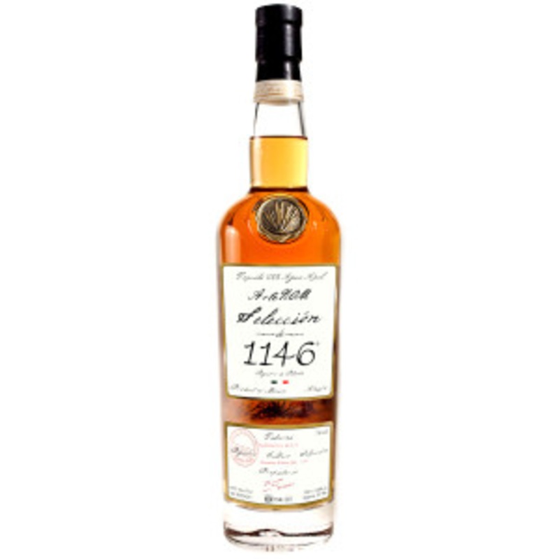 ArteNOM Seleccion de 1146 Anejo Tequila 750ml