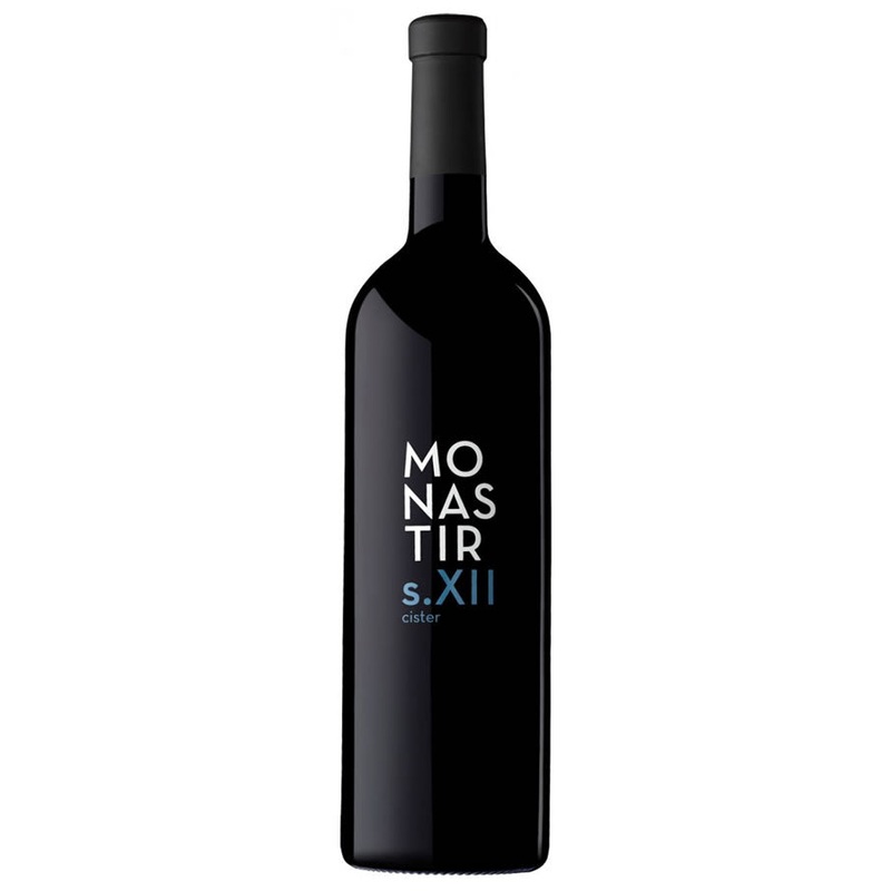 Bodegas Monastir S.XII Cister