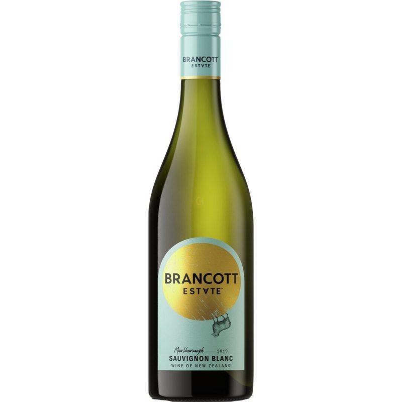 Brancott  Estate Sauvignon Blanc