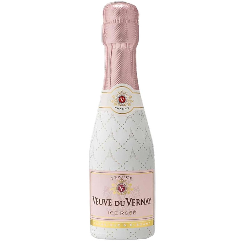 Veuve du Vernay Ice Rose 200ml