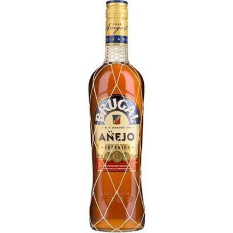 Brugal Dominican Rum Anejo|375ml