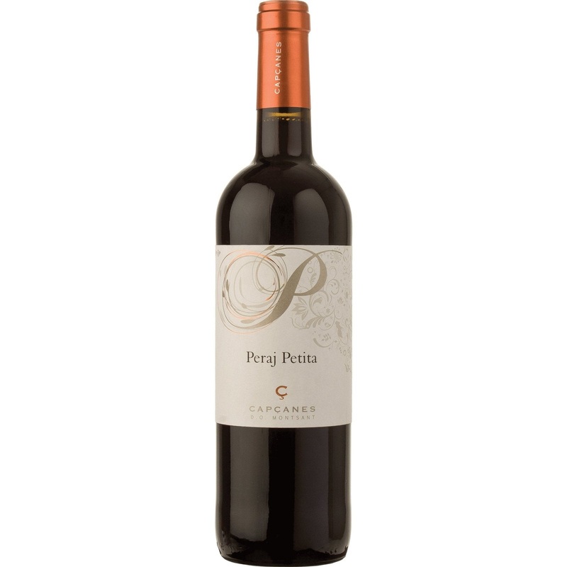 Capcanes Peraj Petita|750ml
