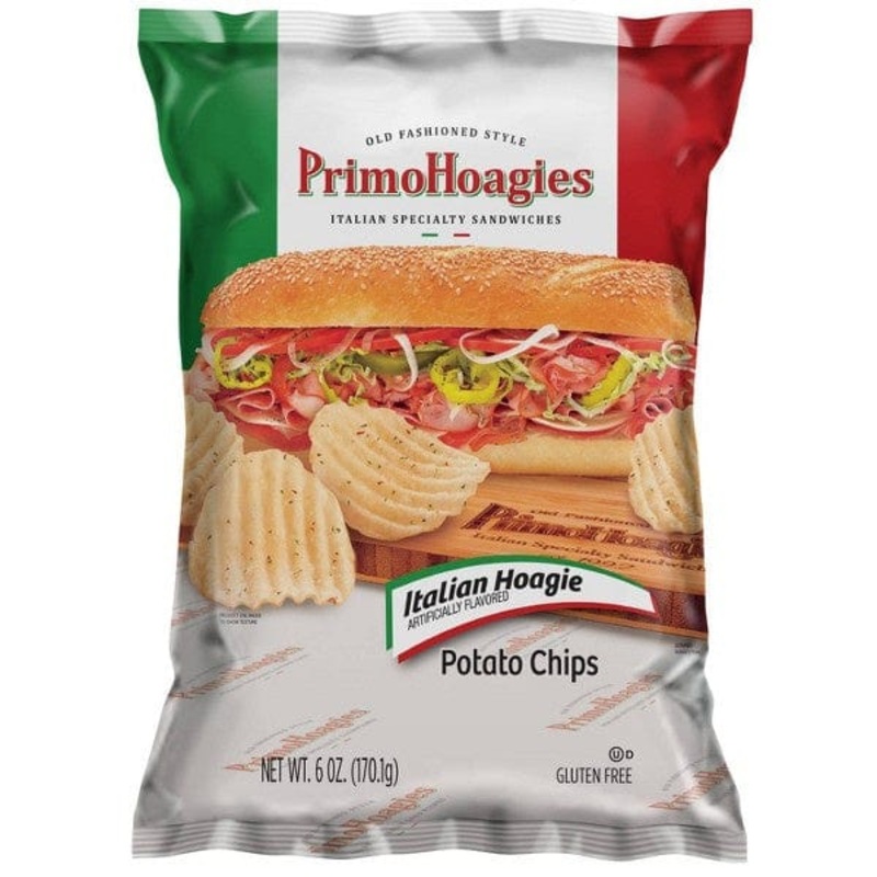 HERR’S PRIMO CHIPS