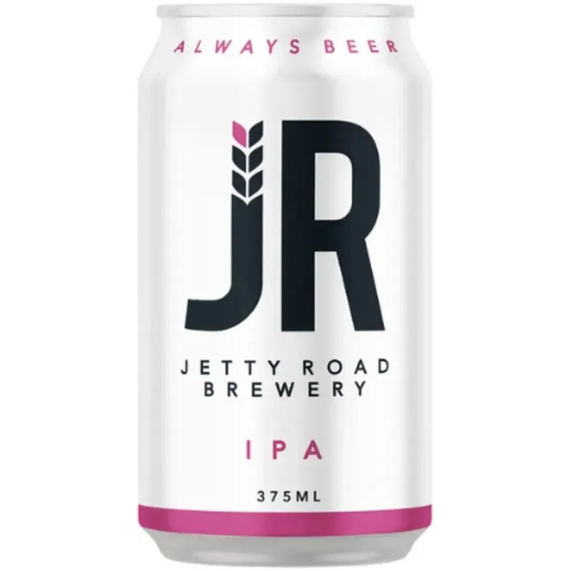 Jetty Road IPA 375ml|Case (24)