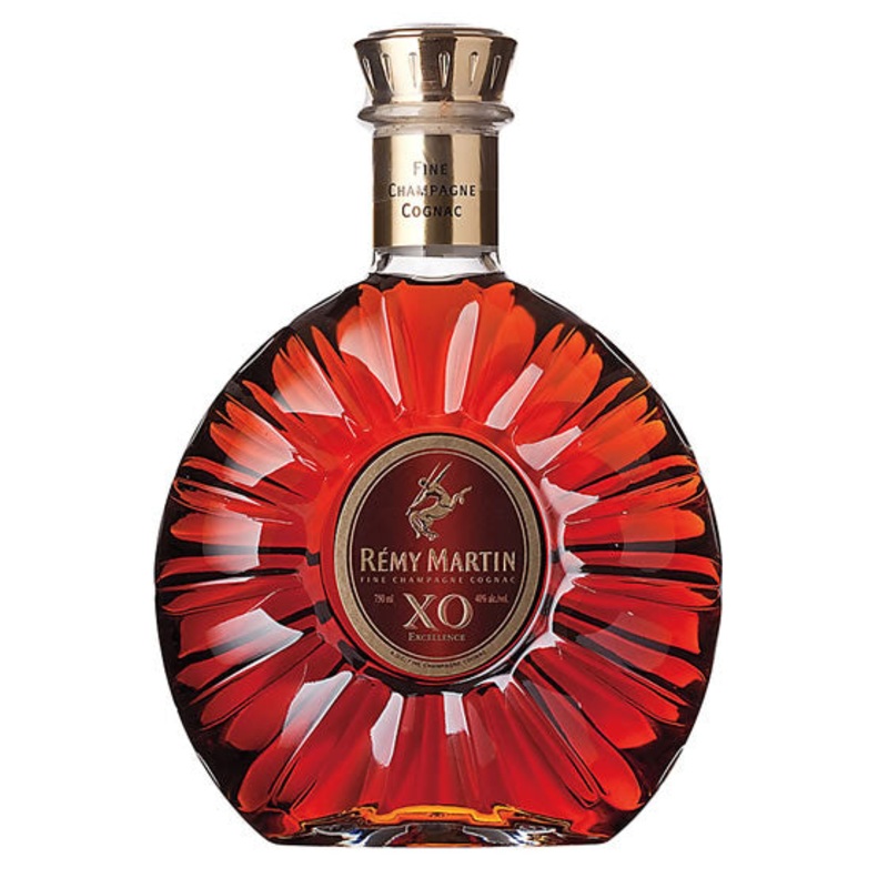 Remy Martin XO 750ML