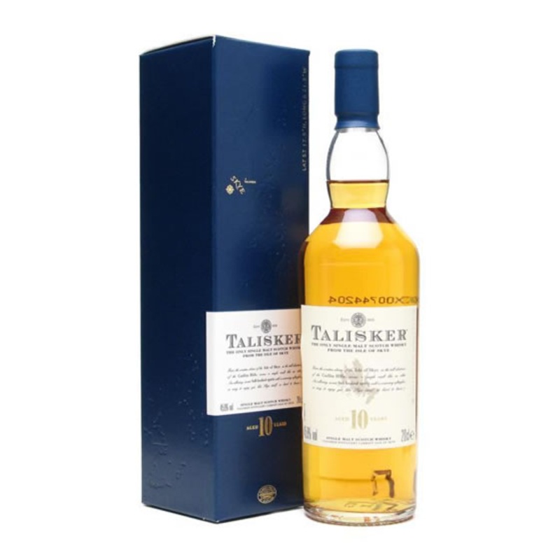 Talisker 10 Year 750ML