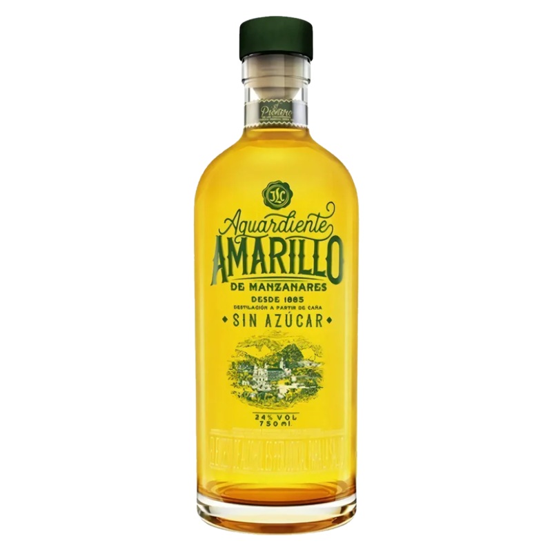 Amarillo De Manza 48@|750 M