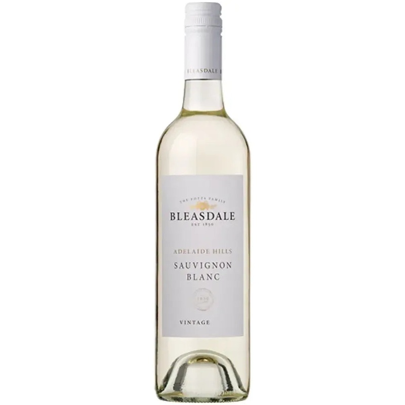 Bleasdale Adelaide Hills Sauvignon Blanc 750ml