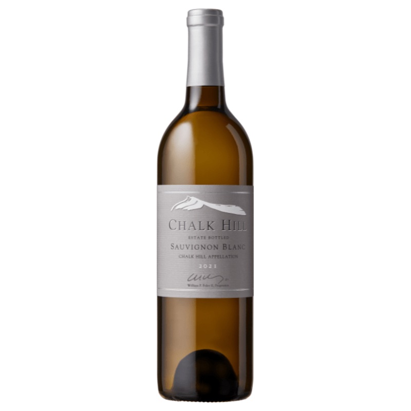 CHALK HILL SAUVIGNON BLANC 750ML