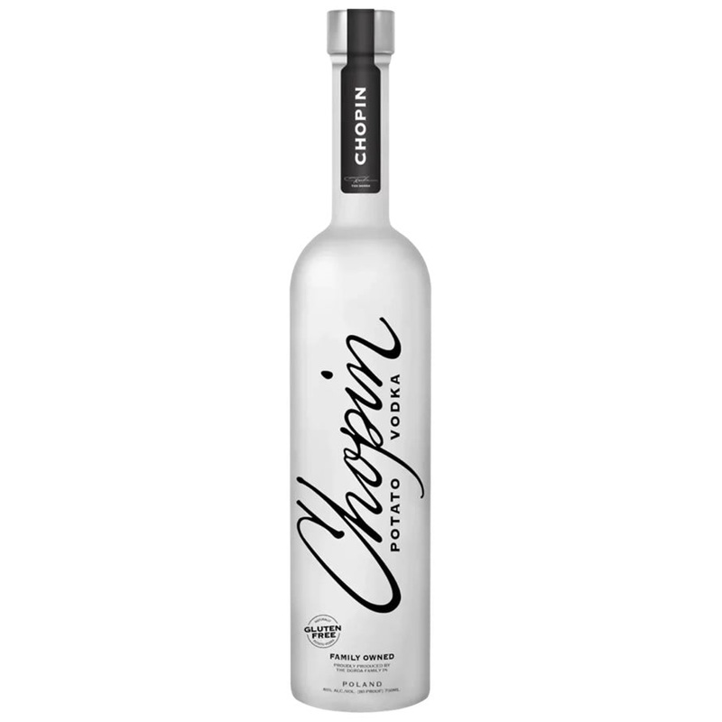 Chopin Potato Vodka 750ML