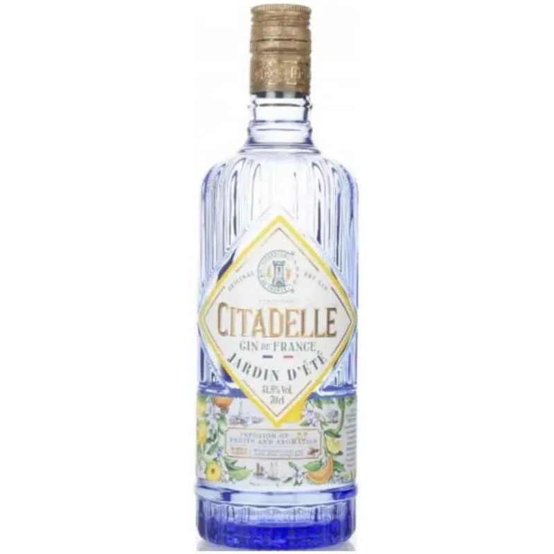 Citadelle Jardin D’Ete Gin 700ml