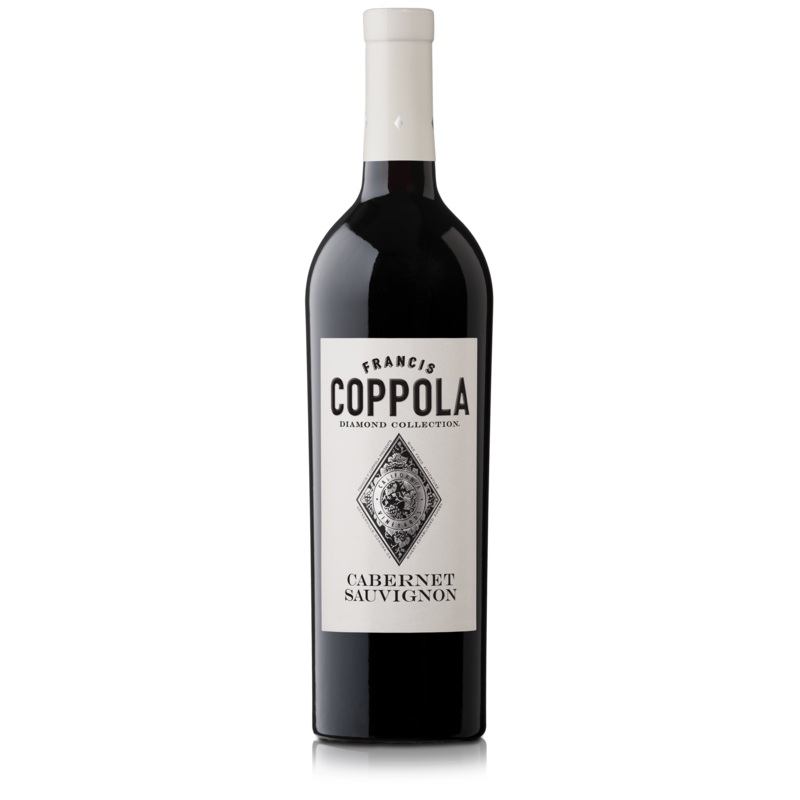 COPPOLA DIAMOND CABERNET SAUVIGNON 750ML