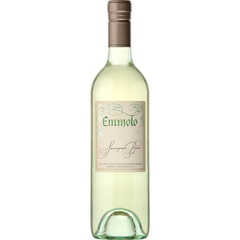 Emmolo Sauvignon Blanc|750ml