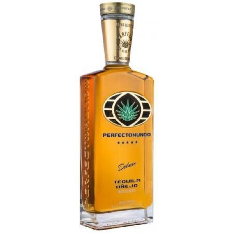 Perfecto Mundo Anejo|750ml