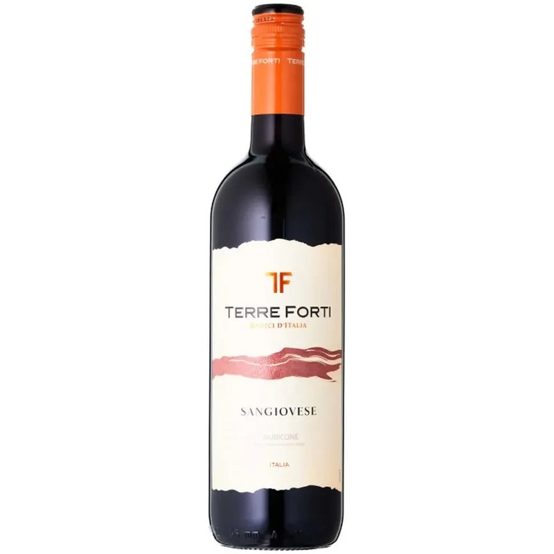 Terre Forti Sangiovese DOC 750ml
