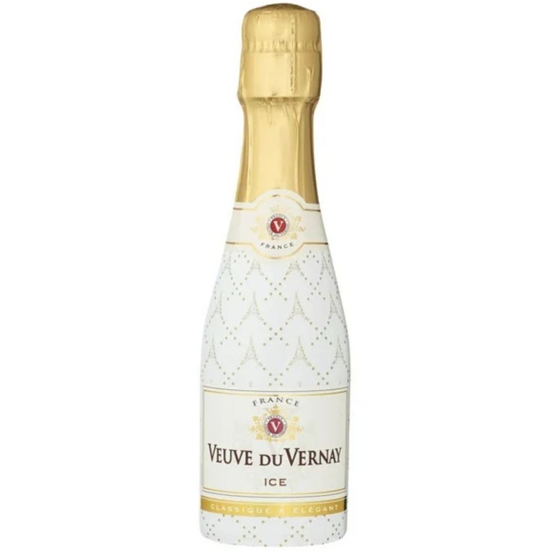 Veuve du Vernay Ice Blanc 200ml