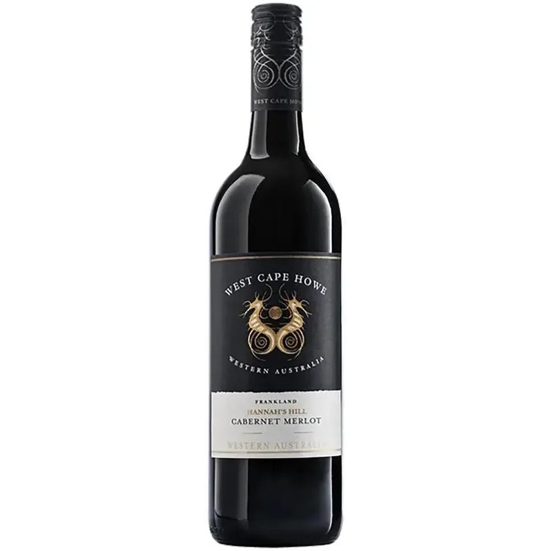West Cape Howe Hanna’s Hill Cabernet Malbec 750ml