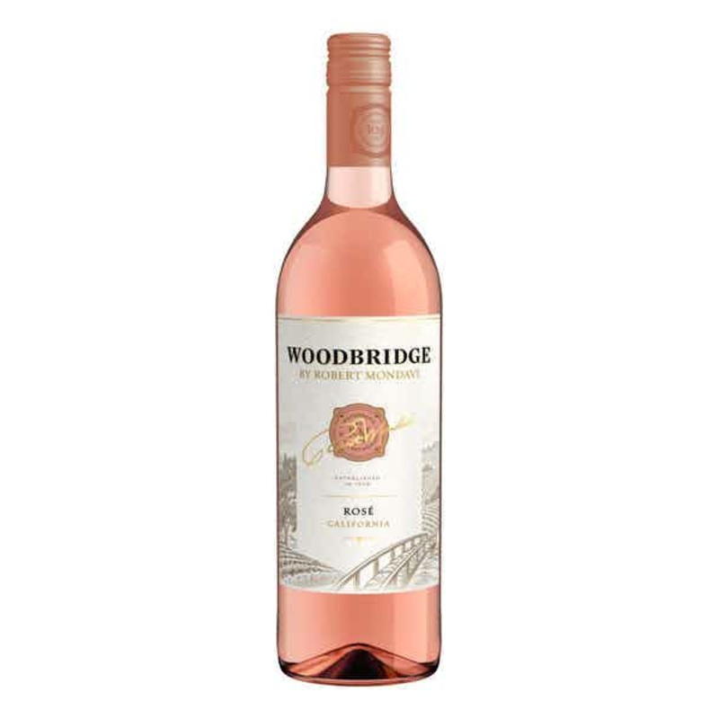 Woodbridge by Robert Mondavi Rose Wine
