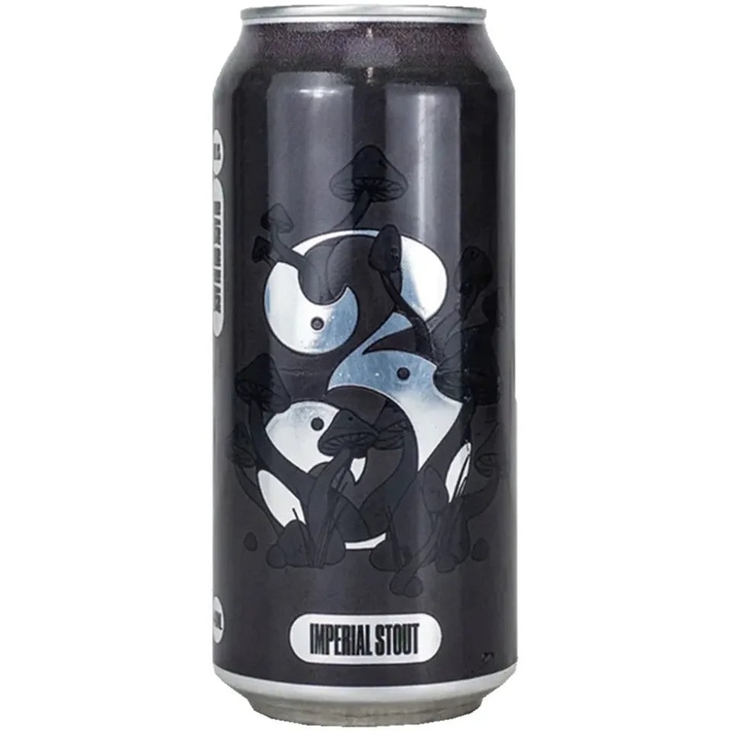 3 Ravens Black On Black 440ml|Pack (4)