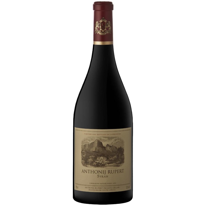 Anthonij Rupert Syrah|Single|Case (6)