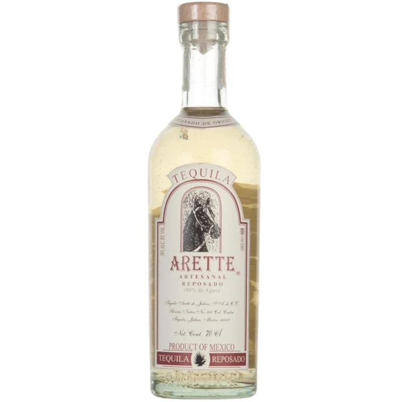 Arette Artesanal Suave Reposado