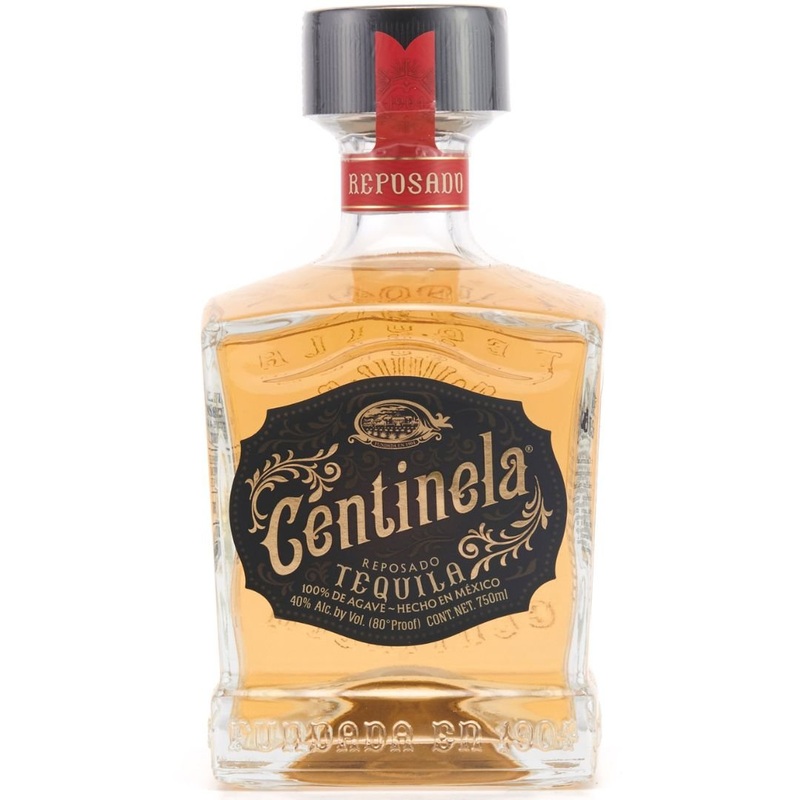 Centinela Reposado Tequila