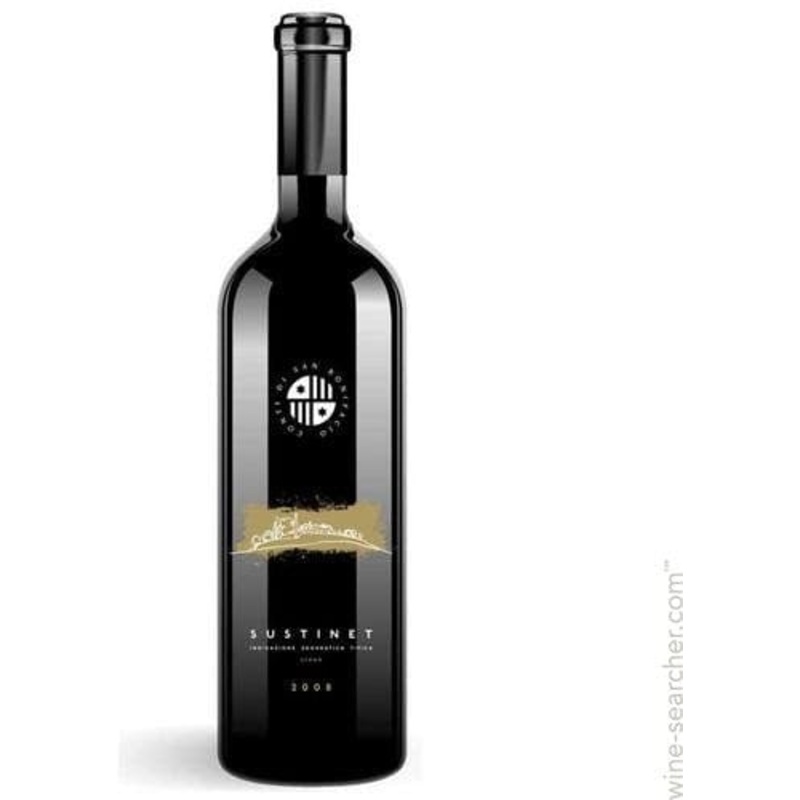CONTI DI SAN BONIFACIO SUSTINET 750ML