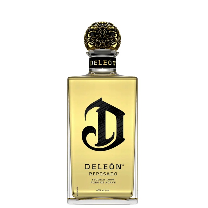 Deleon Premium Reposado Tequila