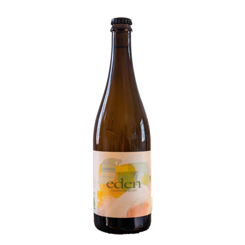 Eden Sandwich Buddy 750ml Bottle