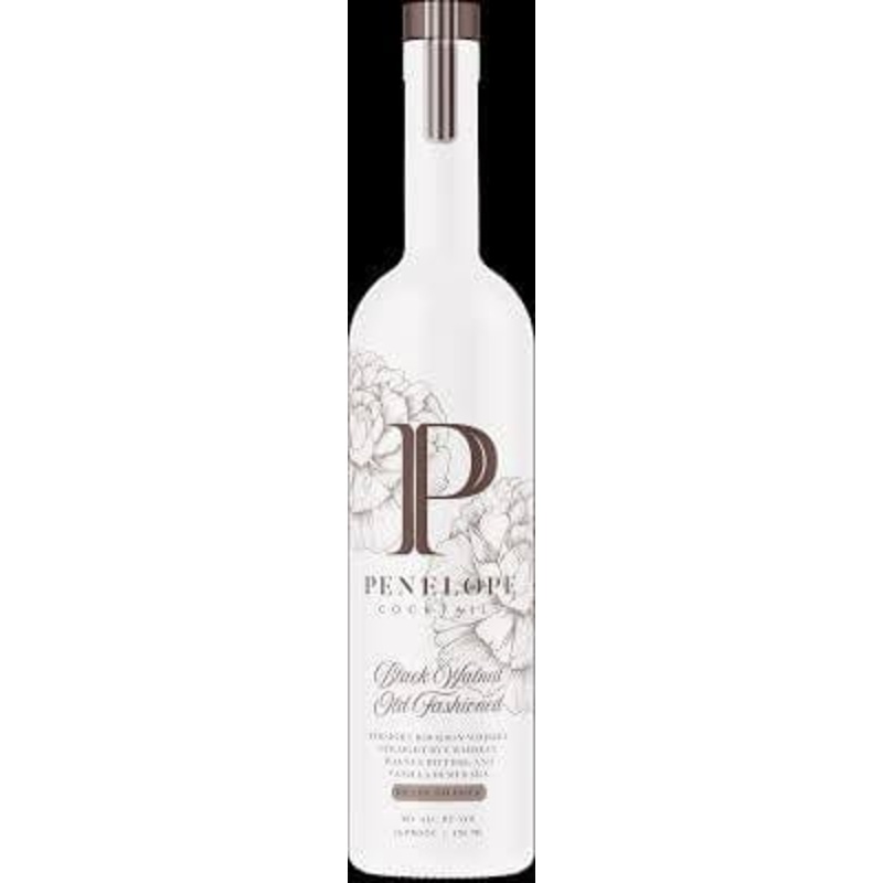 PENELOPE BLACK WALNUT OLD FASHIONED 750ML