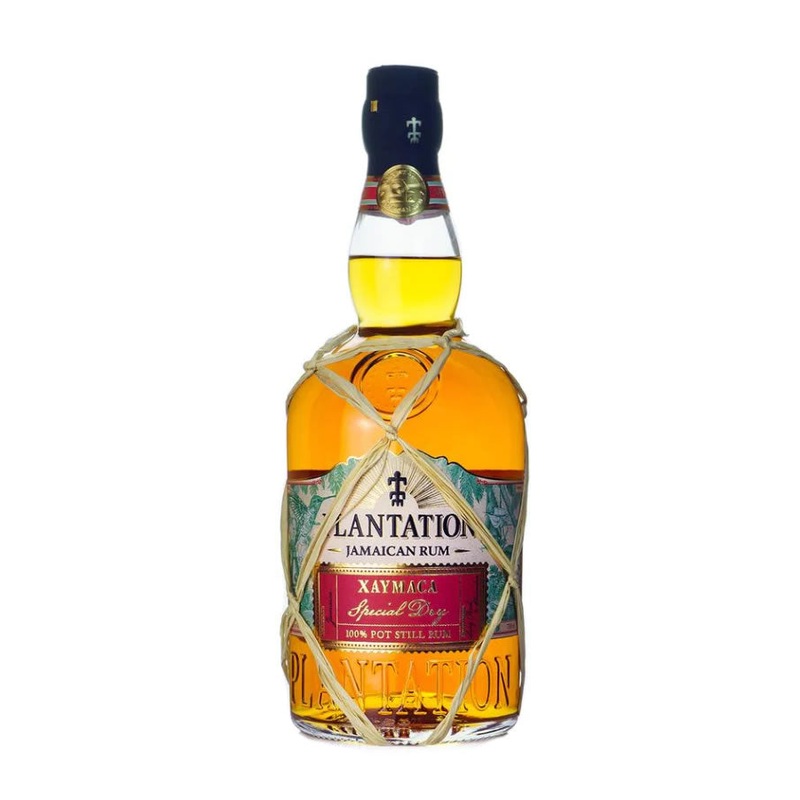 Plantation Xaymaca Special Dry Rum 750ML