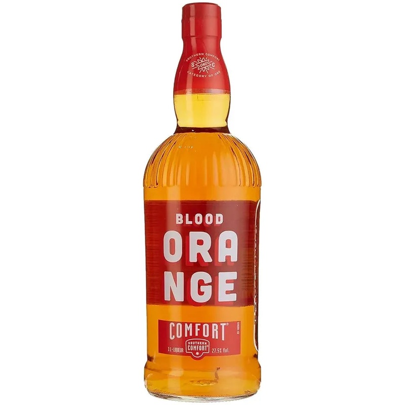 Southern Comfort Blood Orange Liqueur 1L