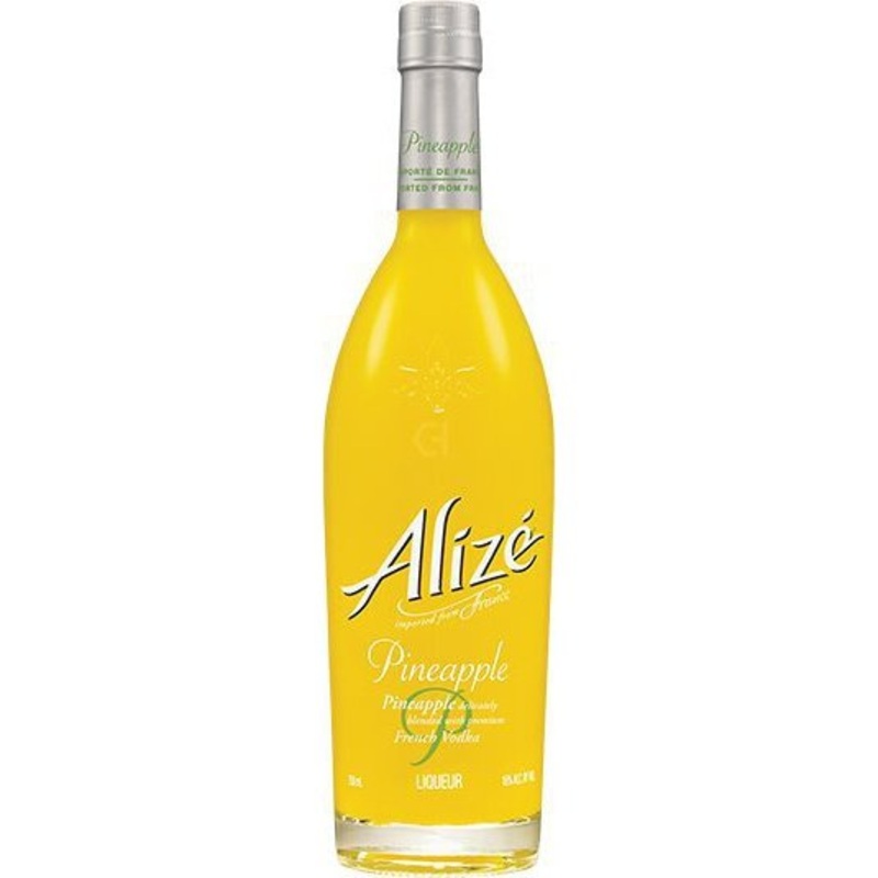 Aliz Pineapple|750ml|1L