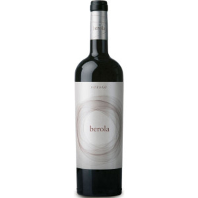 Bodegas Borsao Berola Red Blend Campo de Borja 2019 (Spain) Rated 91JS
