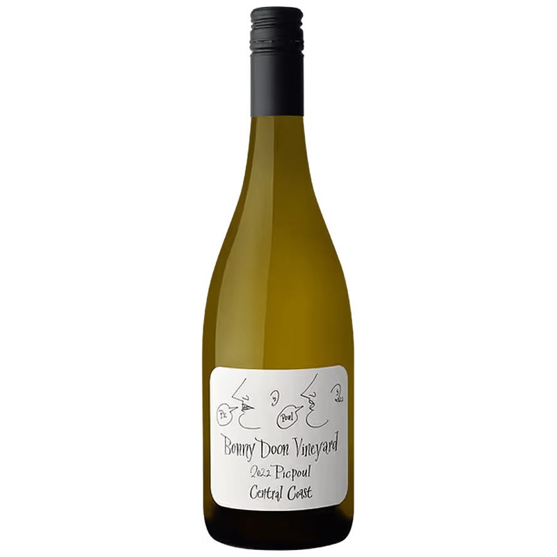 Bonny Doon Picpoul