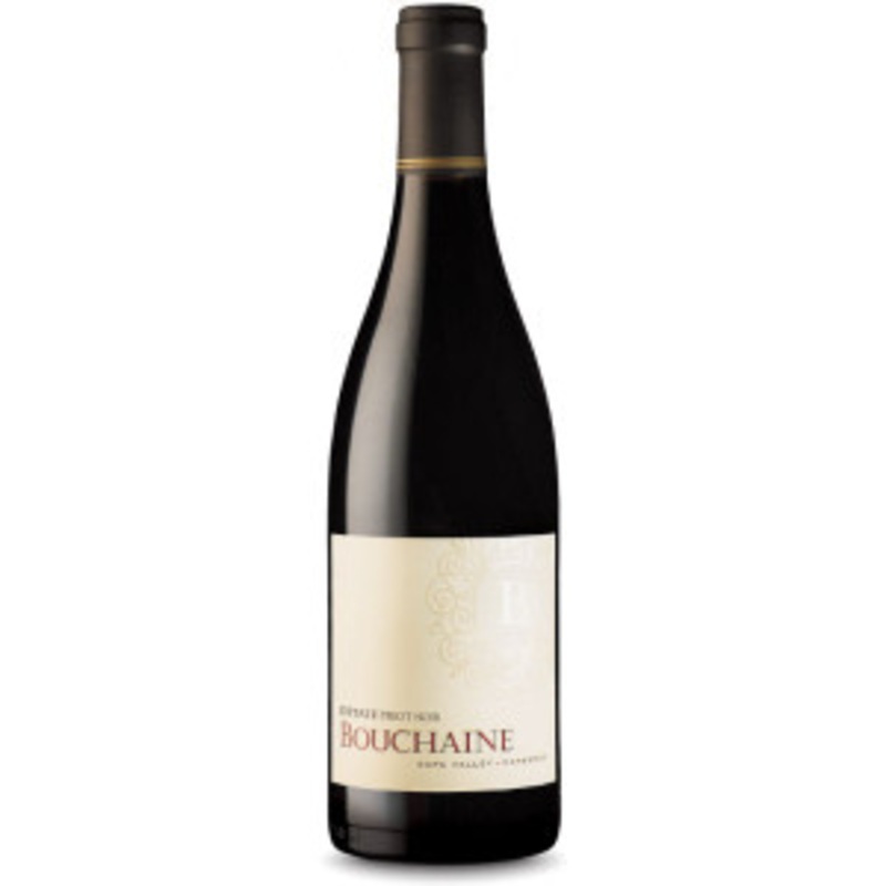 Bouchaine Estate Carneros Napa Pinot Noir 2022