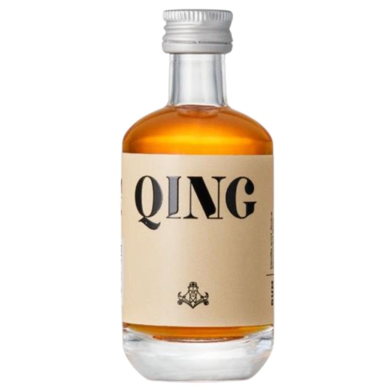 DNA Qing Rum 50ml