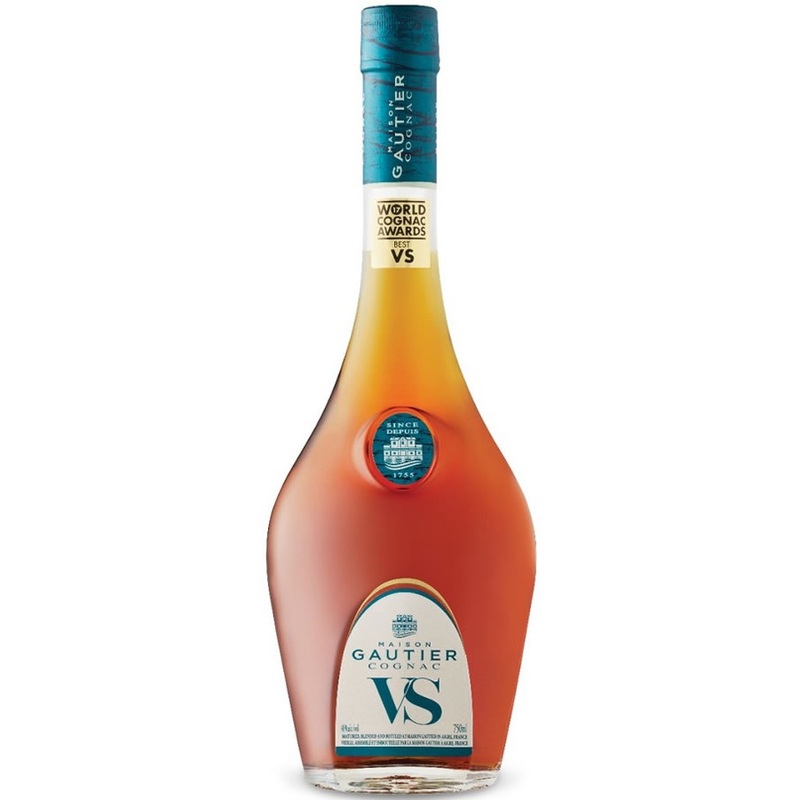 Gautier VS 750ML