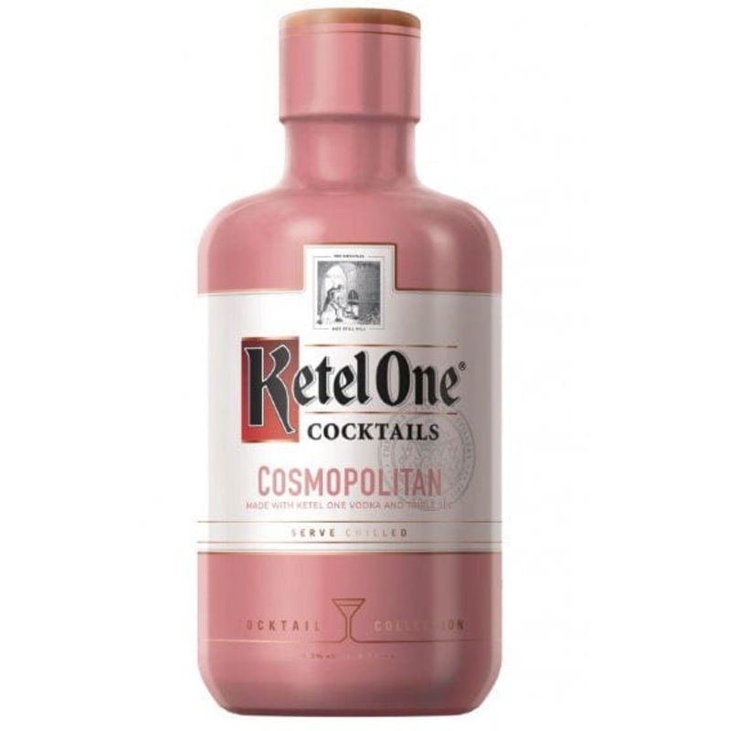 KETEL ONE RTD COSMOPOLITAN 750ML